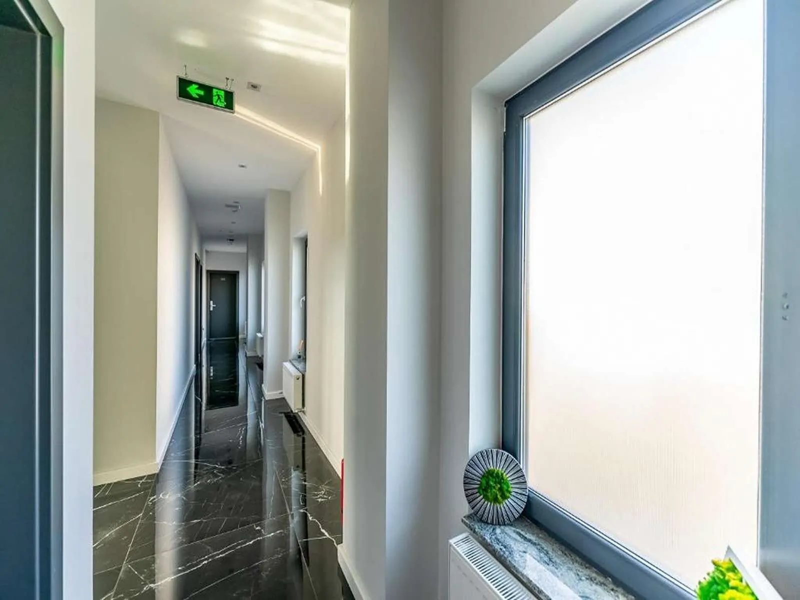 MCity Aparthotel Arad – Arad, România