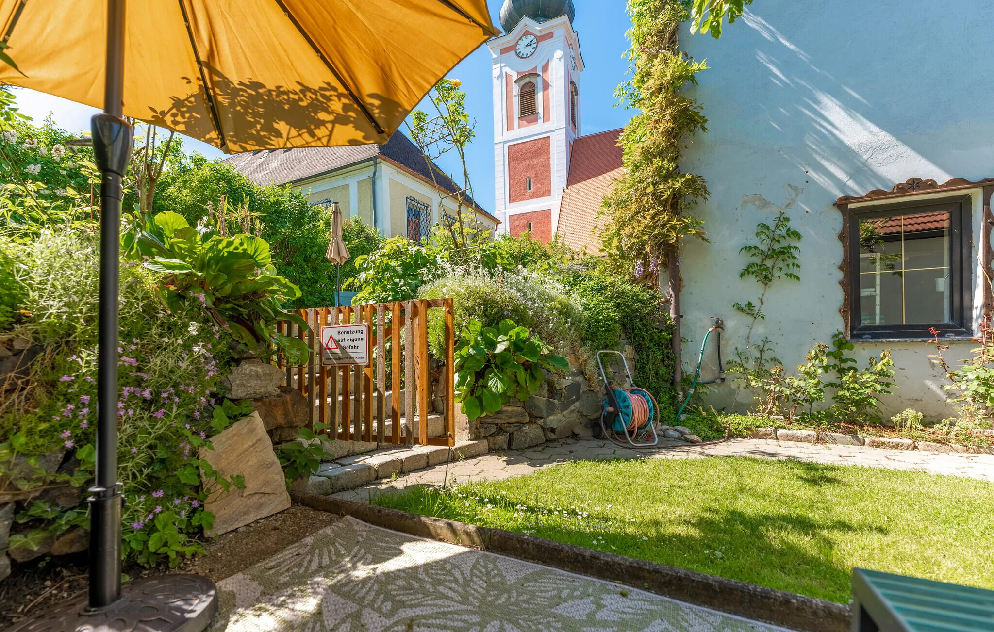 Apartman Gottsdorf - ANO336 – Gottsdorf, Austria