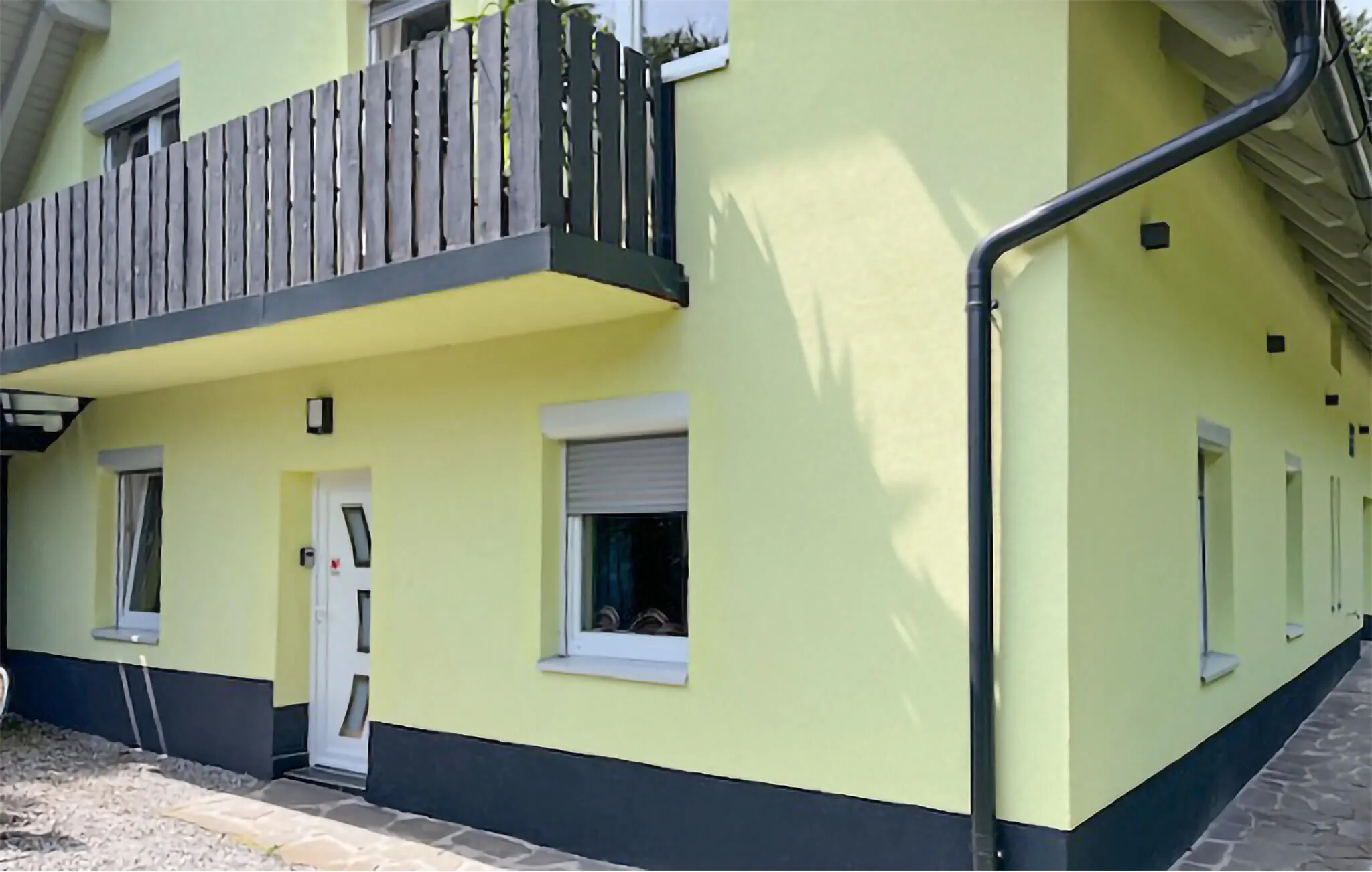 Apartman Rosenbach - AKA243 – Rosenbach, Austria