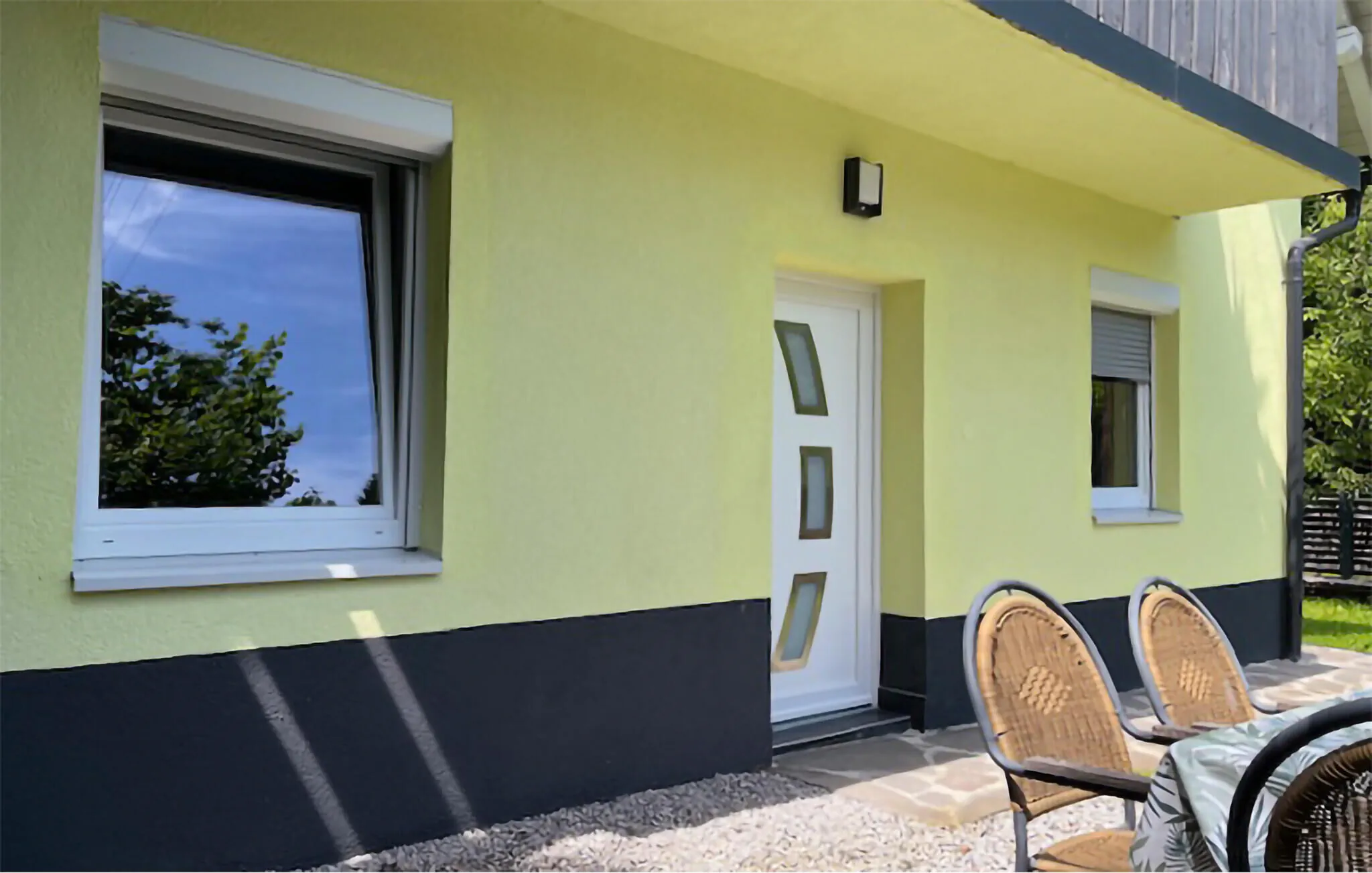 Apartman Rosenbach - AKA243 – Rosenbach, Austria