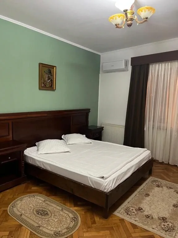 Pensiunea Diana Făgăraș – Făgăraș, România