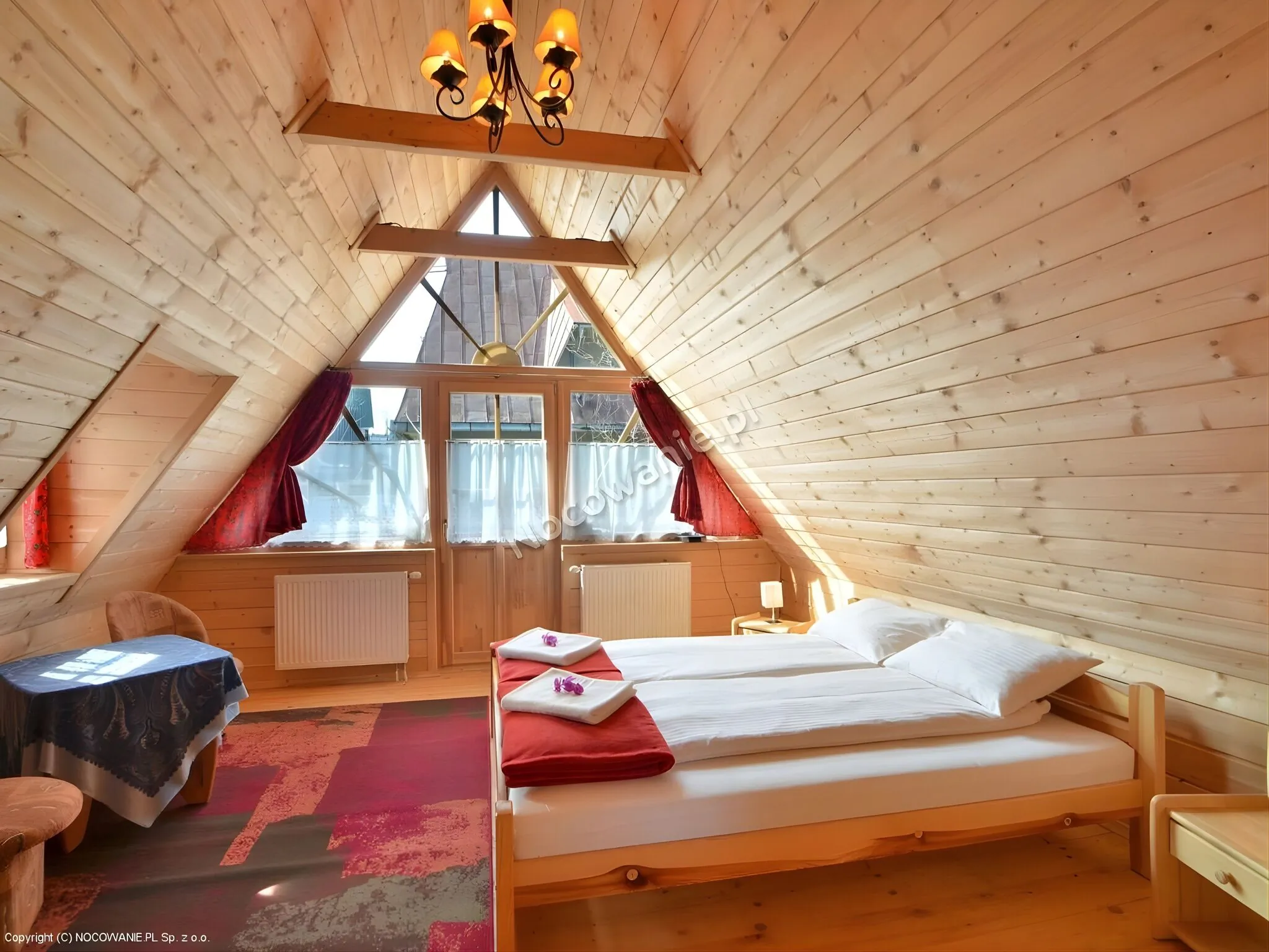 Domki Na Krzeptówkach Zakopane - foto 2
