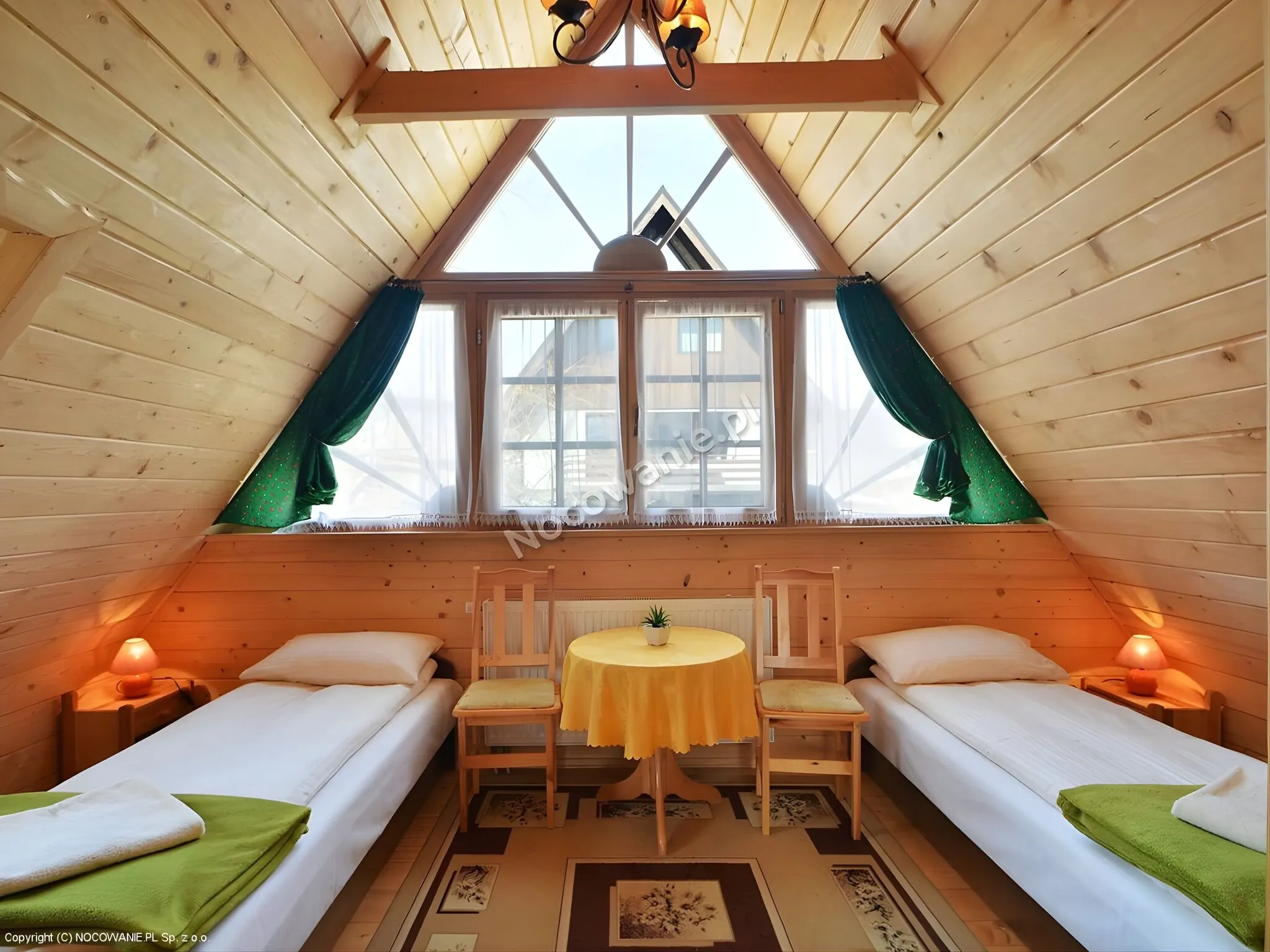 Domki Na Krzeptówkach Zakopane - foto 4