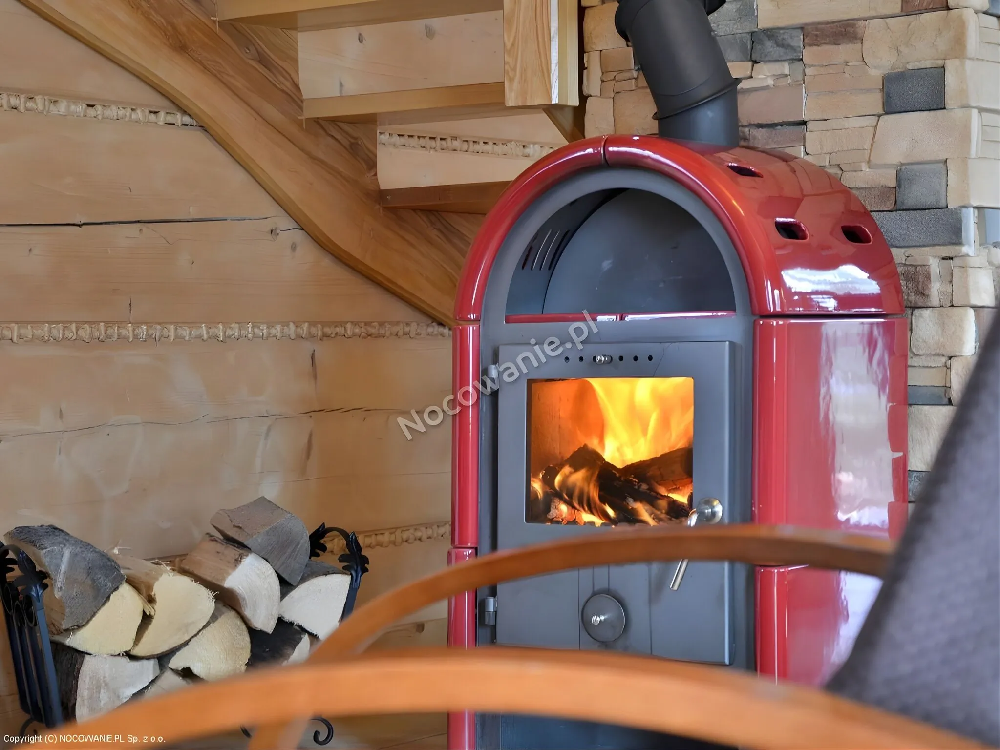 Domki Na Krzeptówkach Zakopane - foto 5