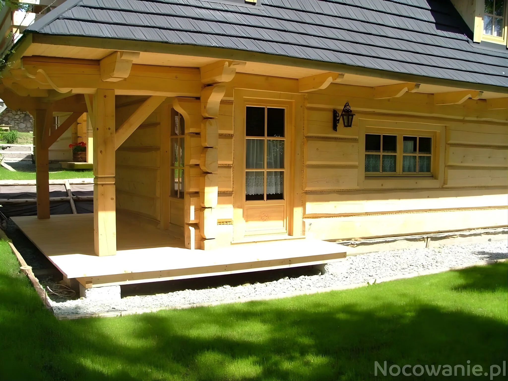 Domki Na Krzeptówkach Zakopane - foto 6