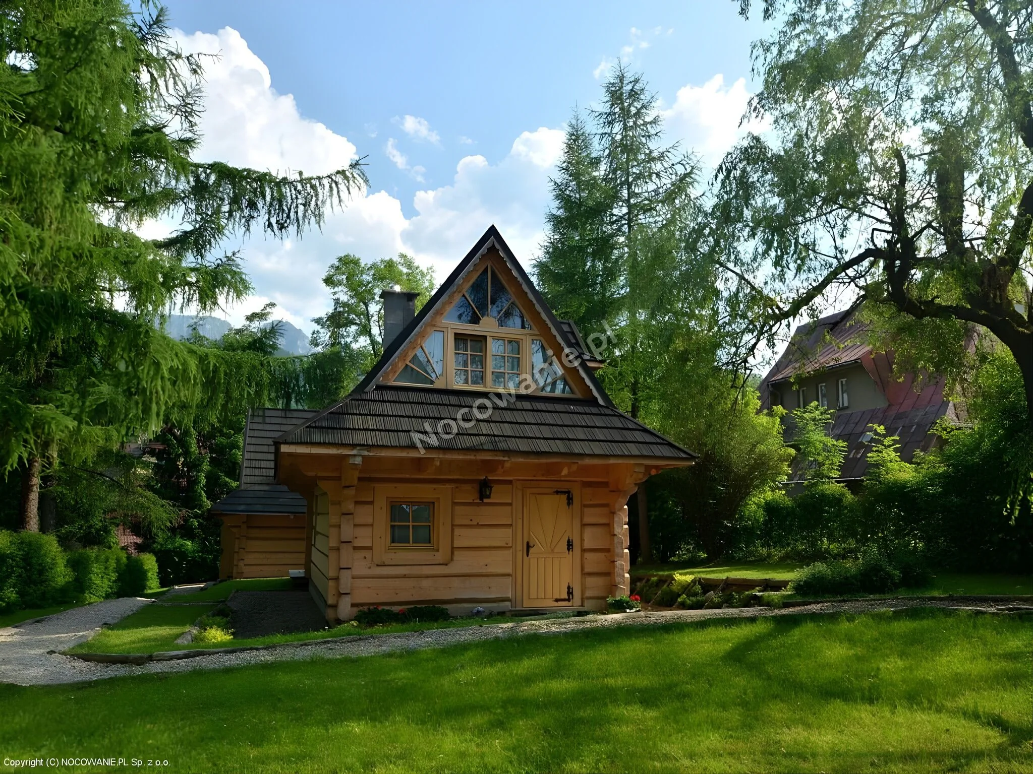 Domki Na Krzeptówkach Zakopane - foto 10