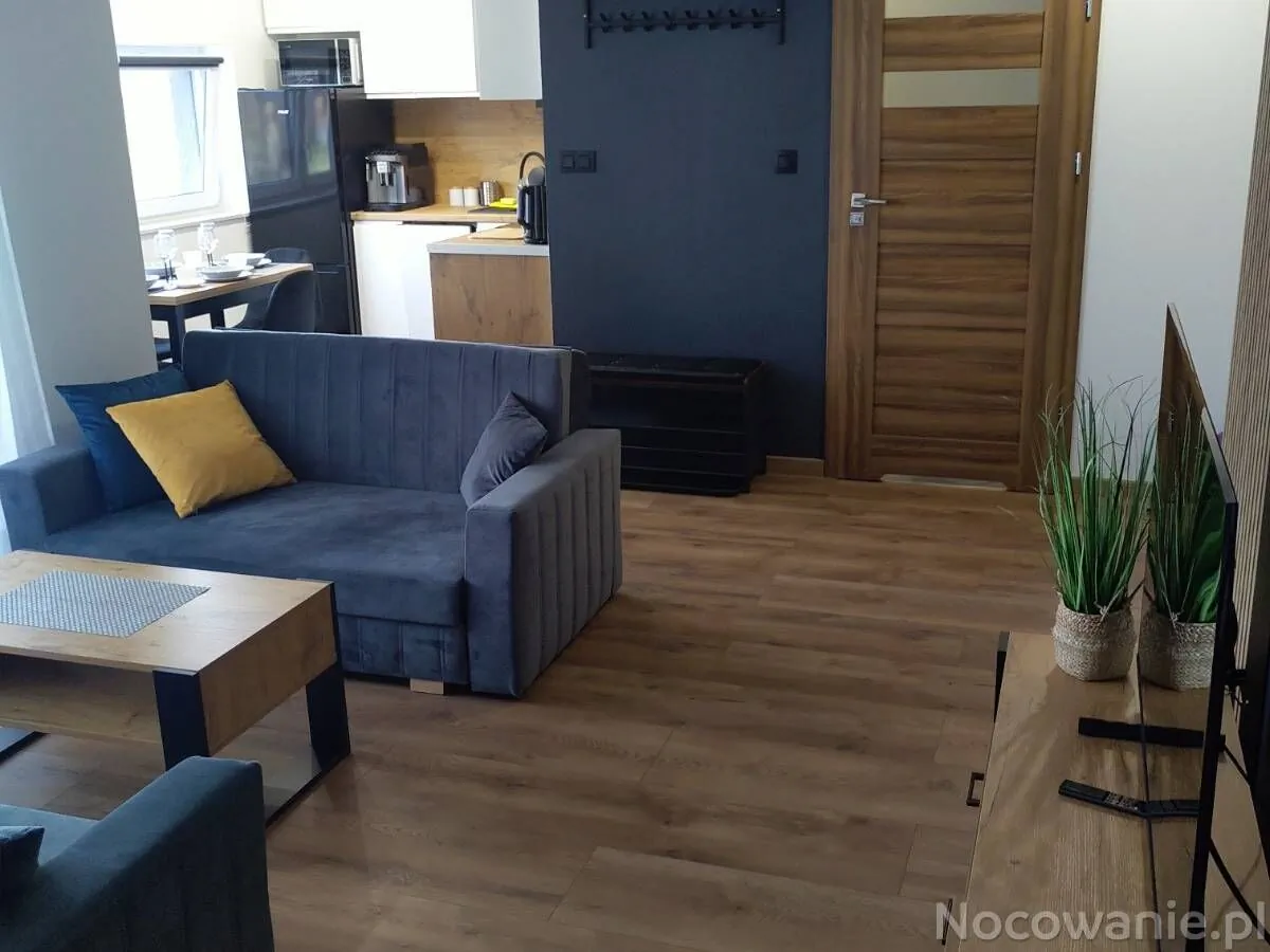Apartament Zuza w Wiśle Wisła – Wisła, Polska