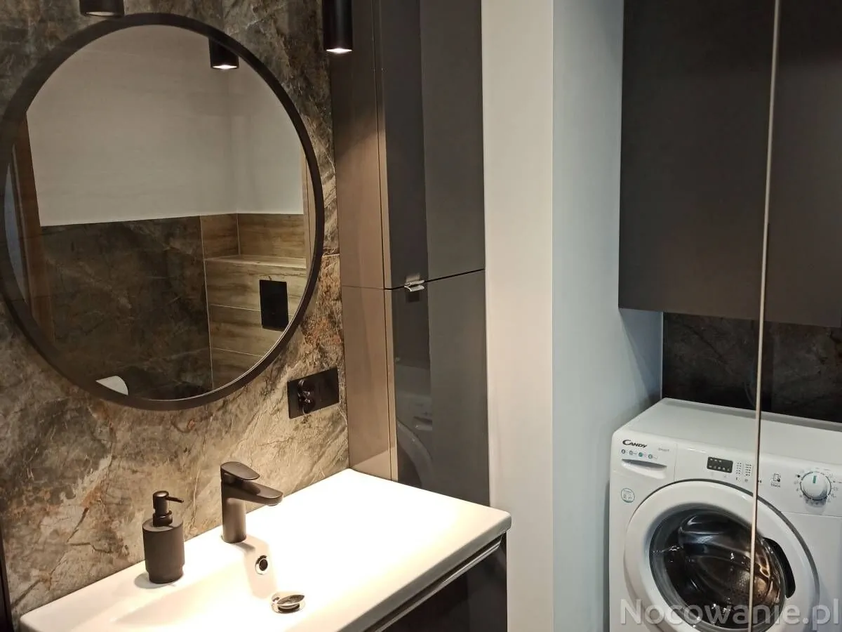 Apartament Zuza w Wiśle Wisła – Wisła, Polska