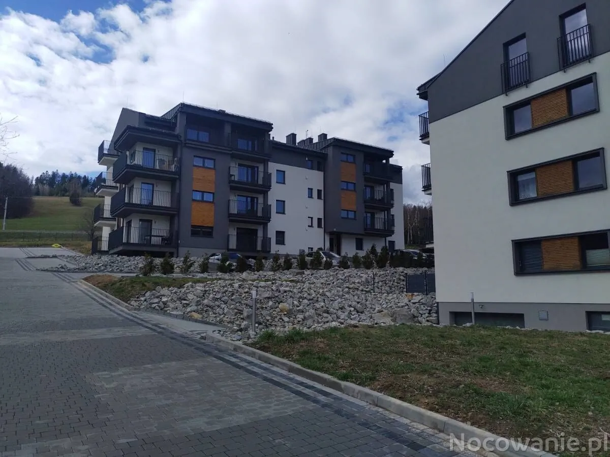 Apartament Zuza w Wiśle Wisła – Wisła, Polska