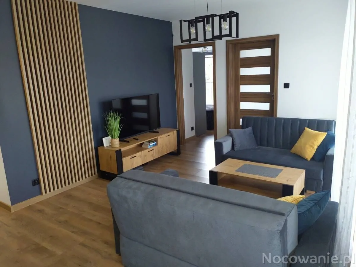 Apartament Zuza w Wiśle Wisła – Wisła, Polska