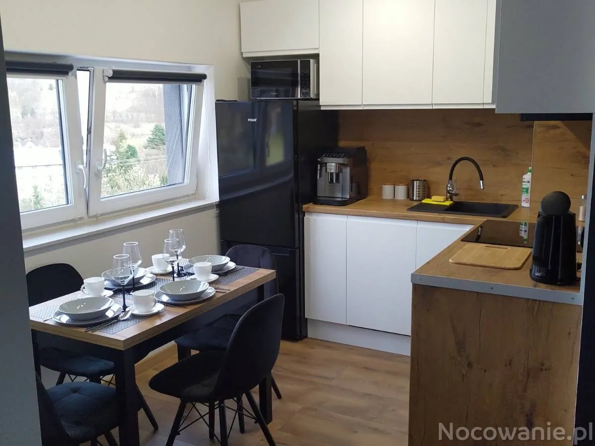 Apartament Zuza w Wiśle Wisła – Wisła, Polska