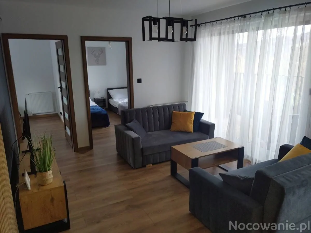 Apartament Zuza w Wiśle Wisła – Wisła, Polska