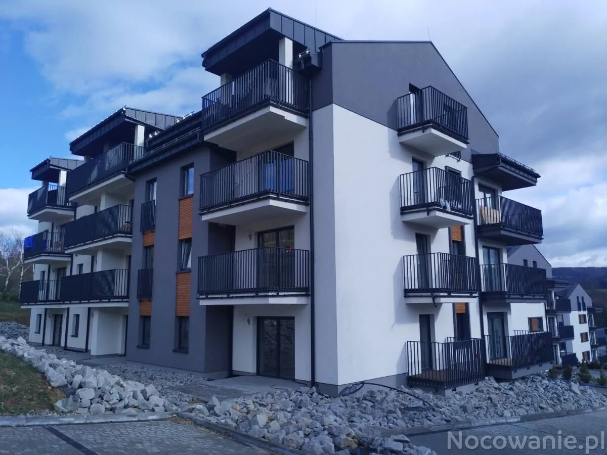 Apartament Zuza w Wiśle Wisła – Wisła, Polska