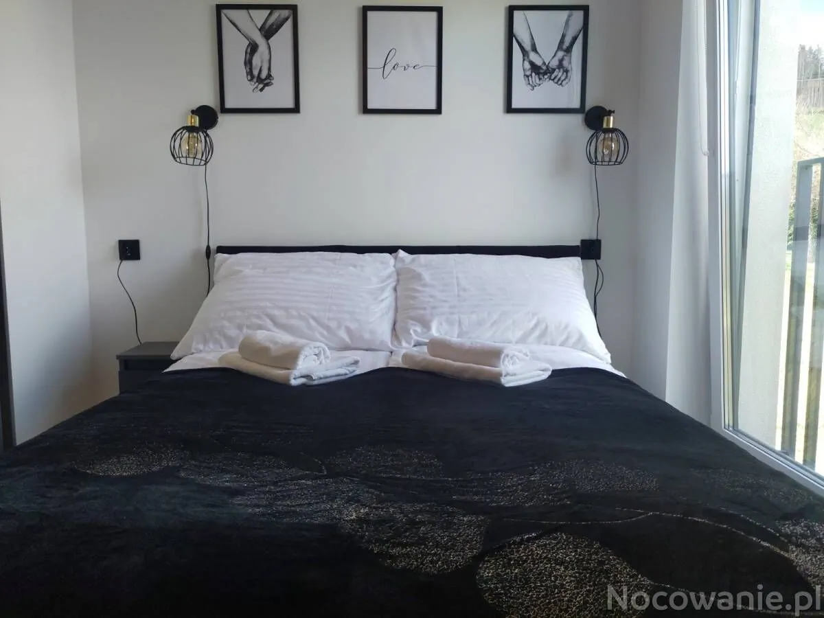 Apartament Zuza w Wiśle Wisła – Wisła, Polska