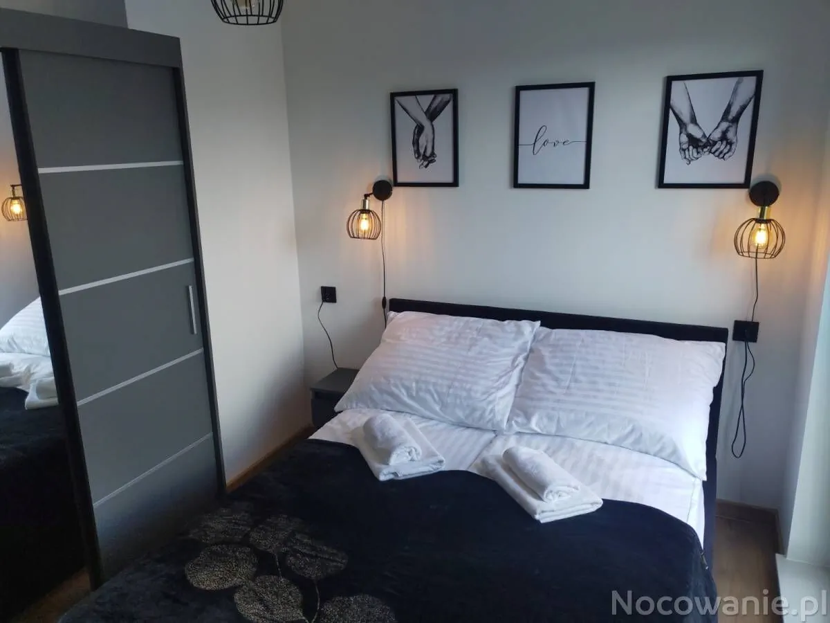 Apartament Zuza w Wiśle Wisła – Wisła, Polska