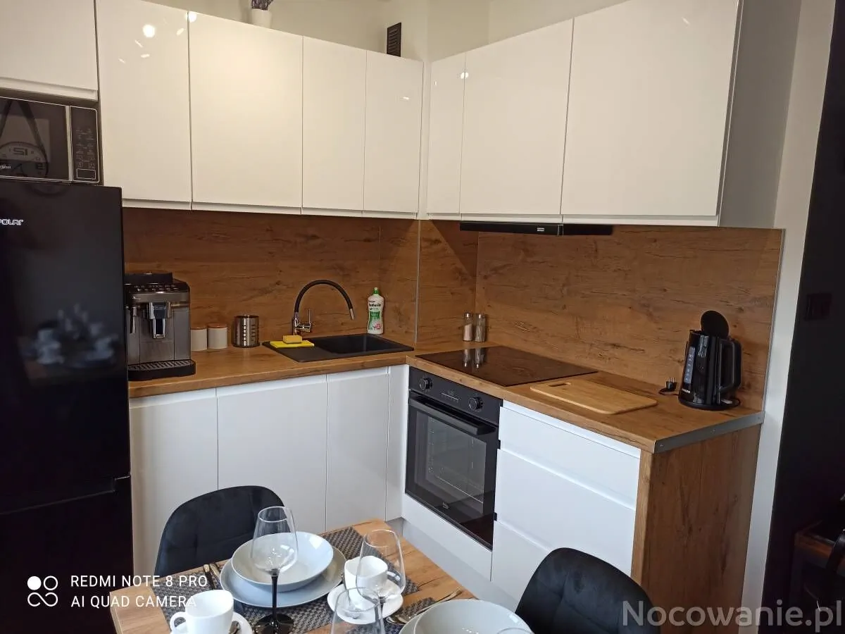 Apartament Zuza w Wiśle Wisła – Wisła, Polska
