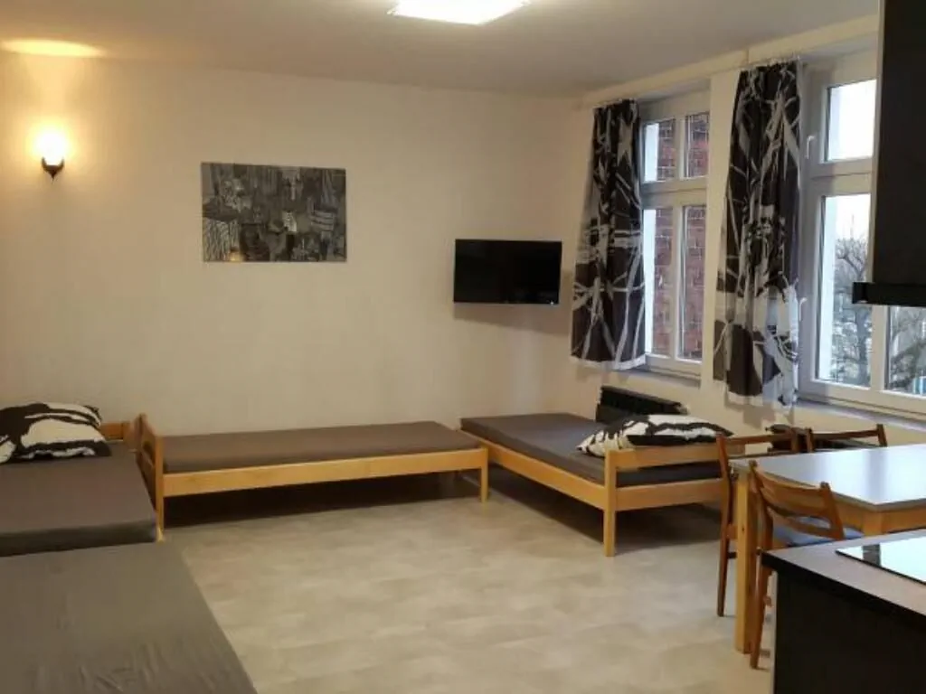 Mieszkania Apartamenty Dla Firm i Turystów Gdańsk – Gdańsk, Polonia