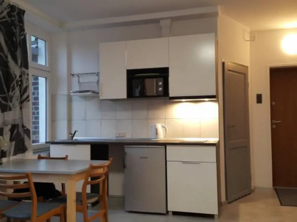 Mieszkania Apartamenty Dla Firm i Turystów Gdańsk – Gdańsk, Polonia