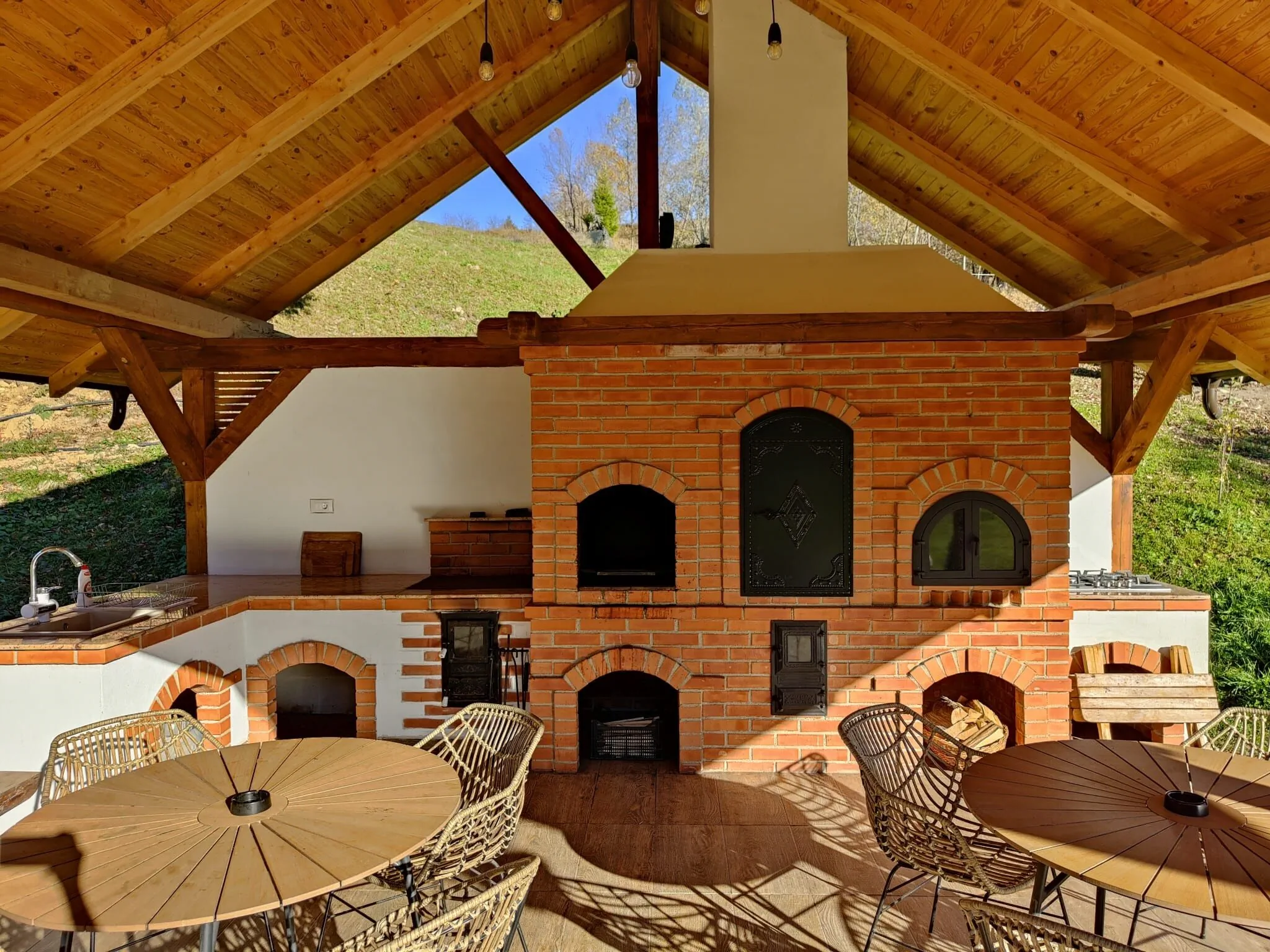 Doabra Chalet Vama - foto 3