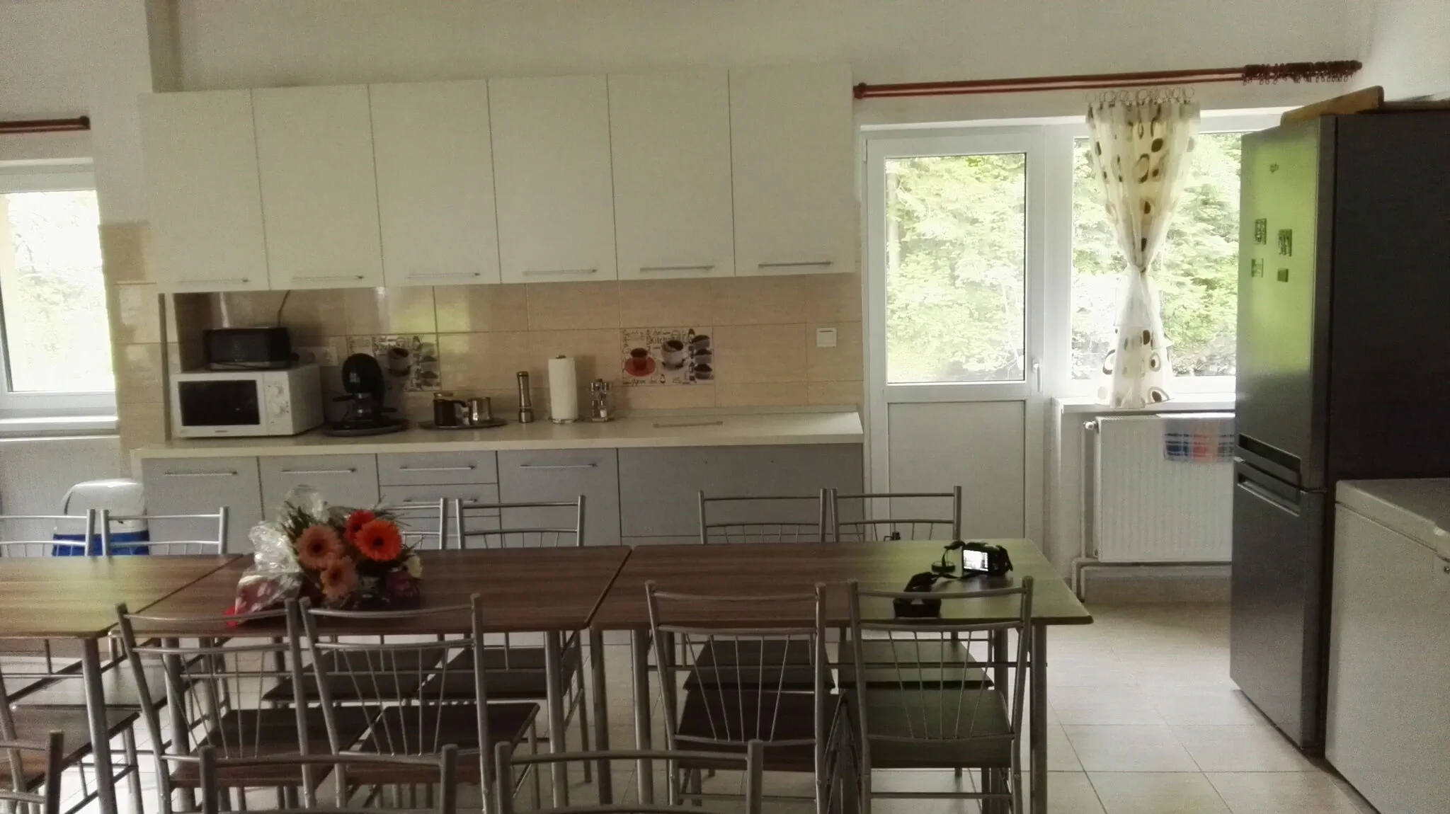 Casa de oaspeți Olt-Part Vendégház Băile Tuşnad – Băile Tușnad, România