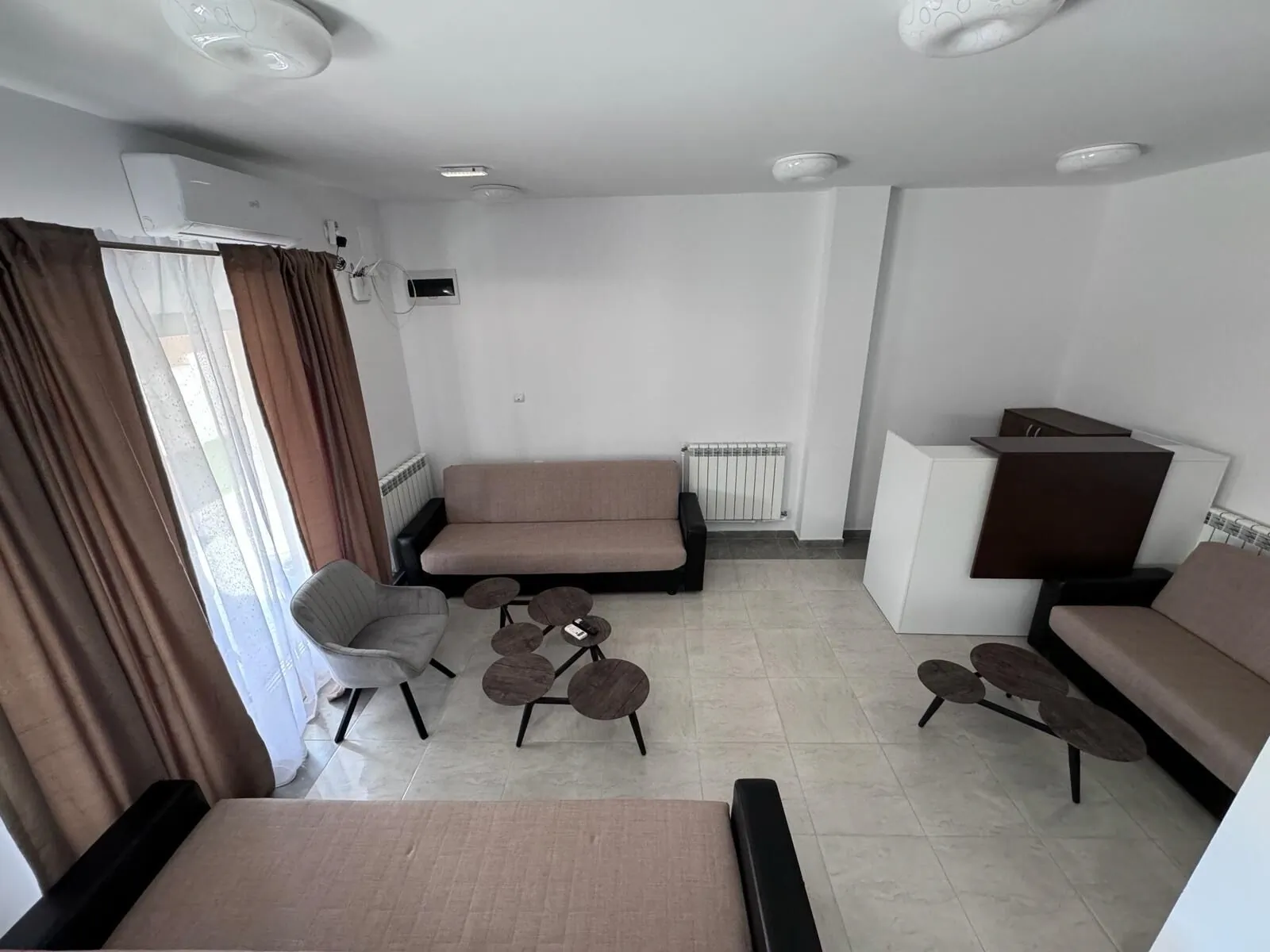 Pensiunea Casa Meo Mahmudia – Comuna Mahmudia, România