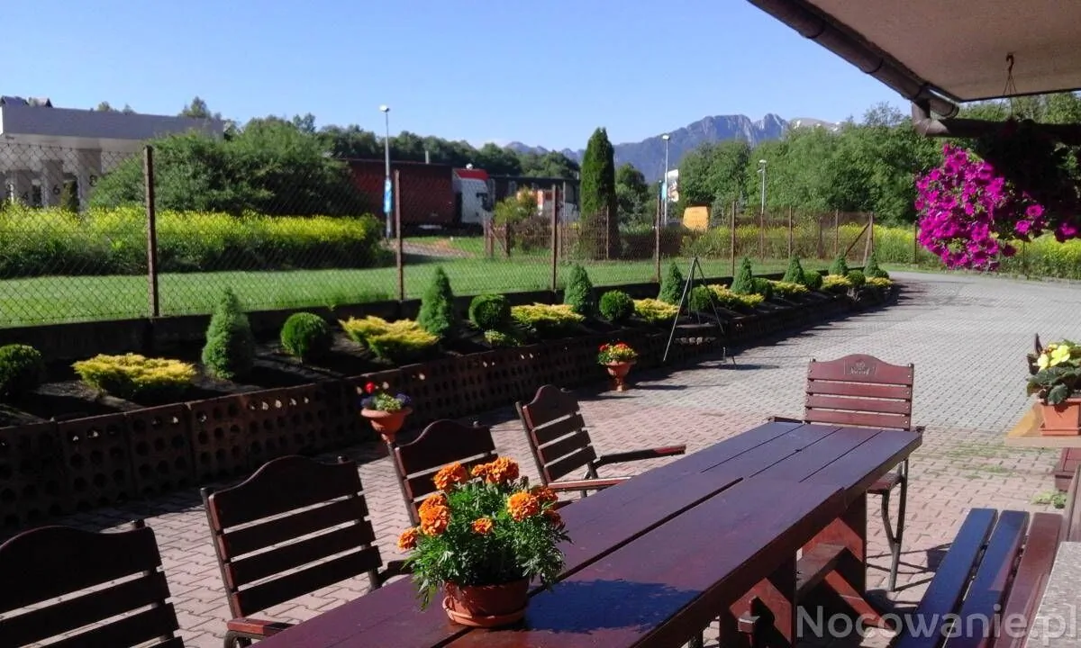 Pokoje Agusia Zakopane – Zakopane, Polsko