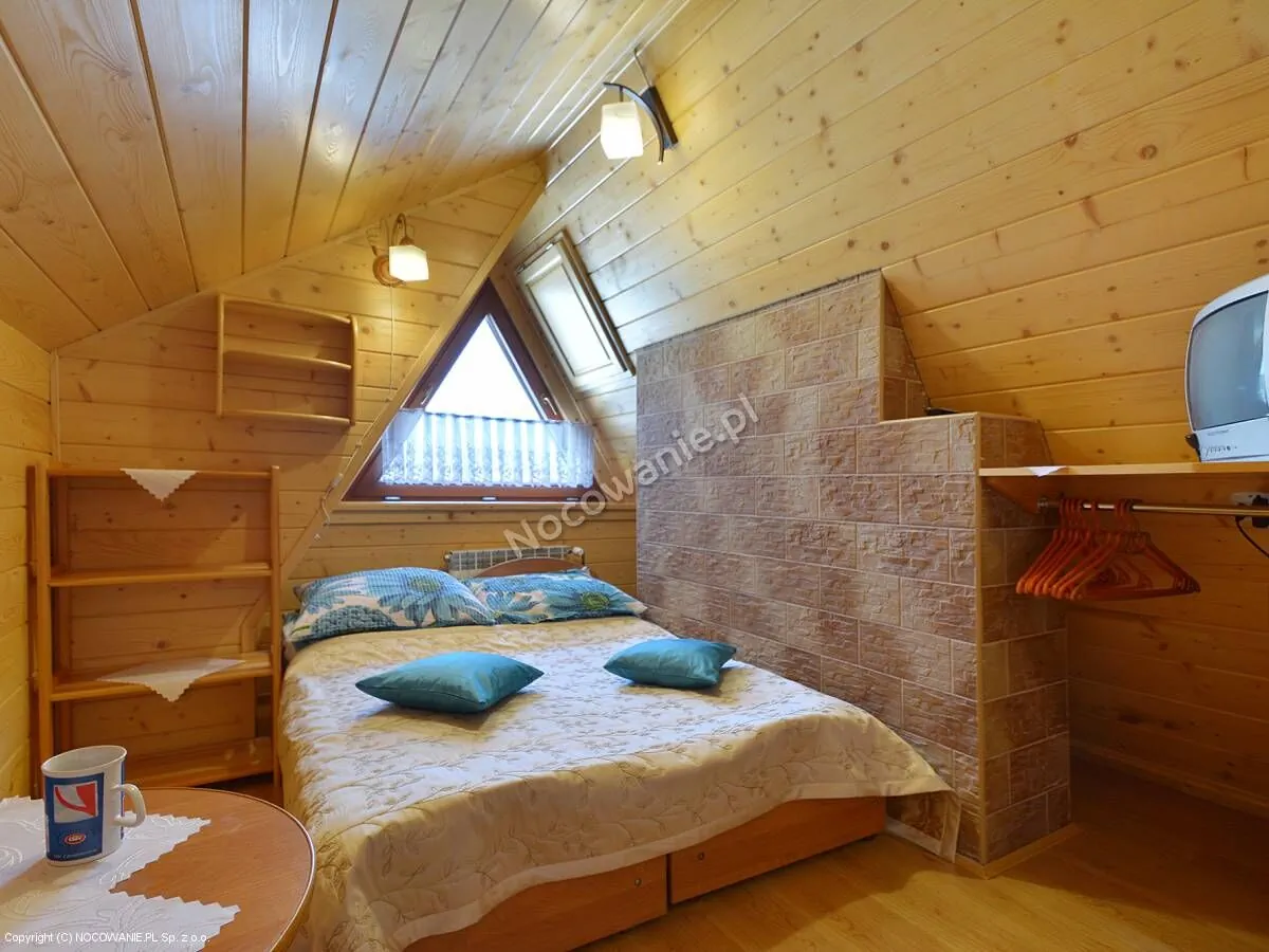 Pokoje Agusia Zakopane – Zakopane, Polsko
