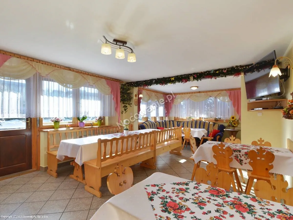 Pokoje Agusia Zakopane – Zakopane, Polsko