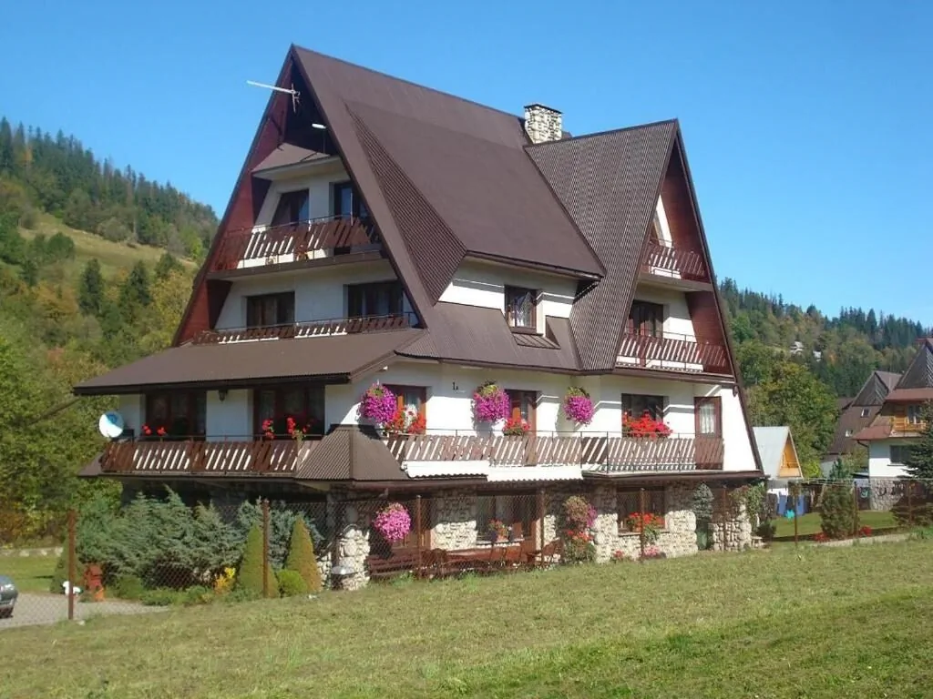 Pokoje Agusia Zakopane – Zakopane, Polsko