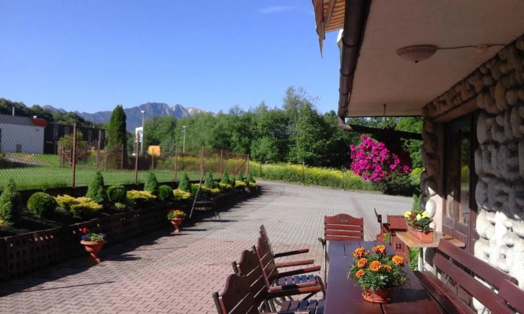 Pokoje Agusia Zakopane – Zakopane, Polsko