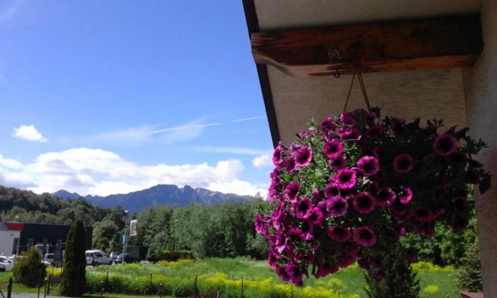Pokoje Agusia Zakopane – Zakopane, Polsko