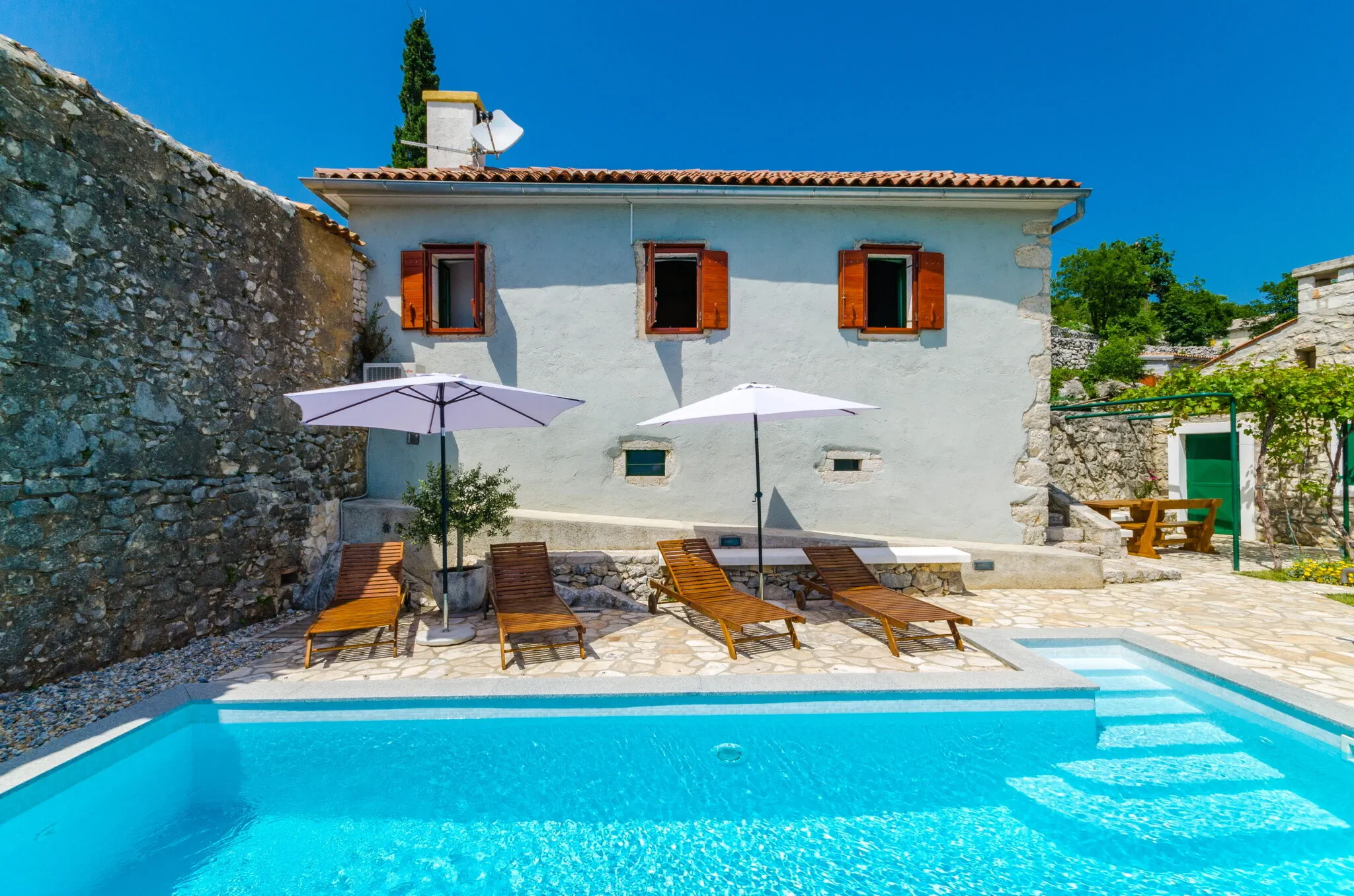 Home Sarar Kotor Crikvenica – Crikvenica, Chorvatsko
