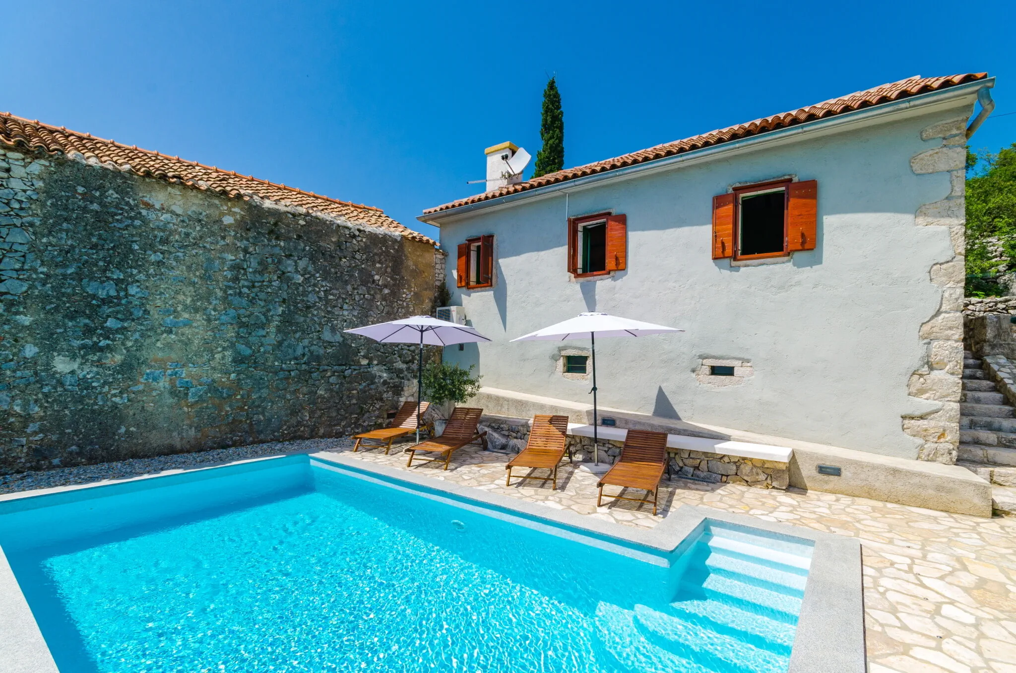 Home Sarar Kotor Crikvenica – Crikvenica, Chorvatsko