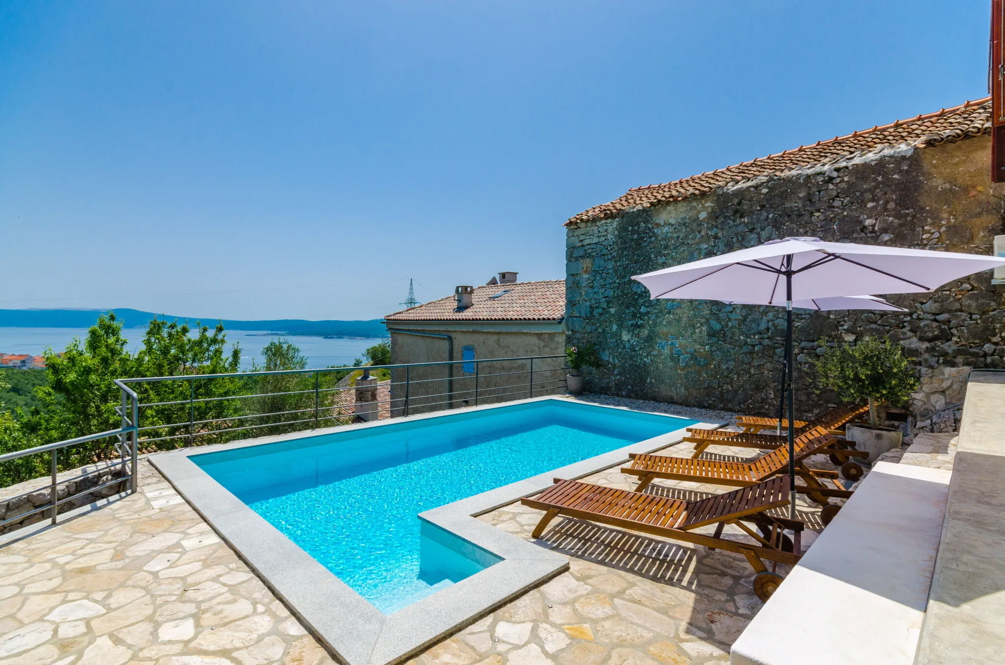 Home Sarar Kotor Crikvenica – Crikvenica, Chorvatsko
