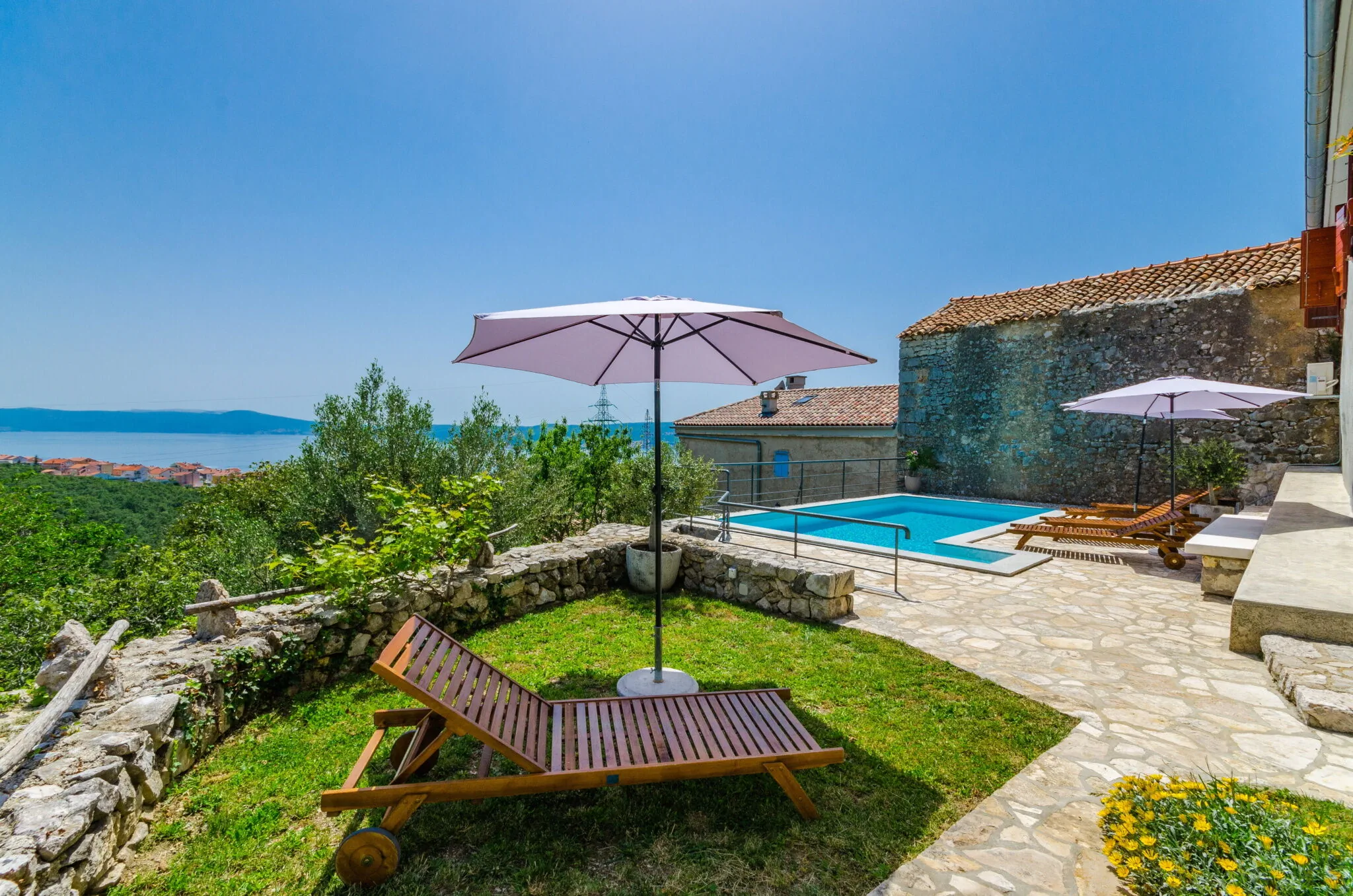 Home Sarar Kotor Crikvenica – Crikvenica, Chorvatsko