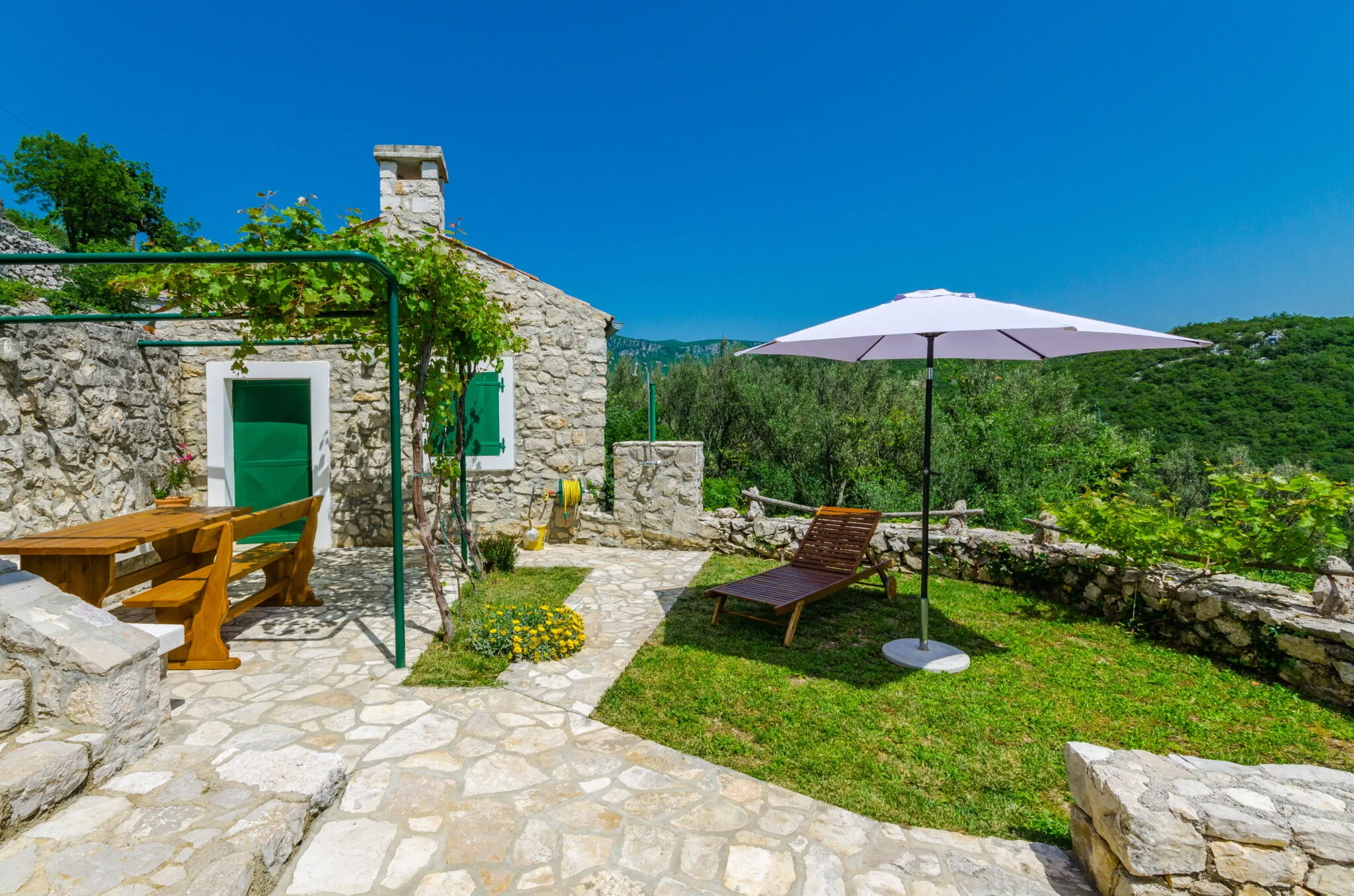 Home Sarar Kotor Crikvenica – Crikvenica, Chorvatsko