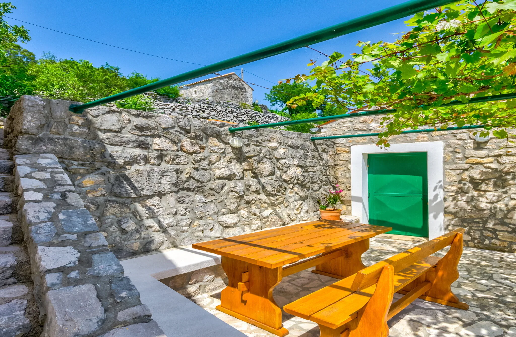 Home Sarar Kotor Crikvenica – Crikvenica, Chorvatsko