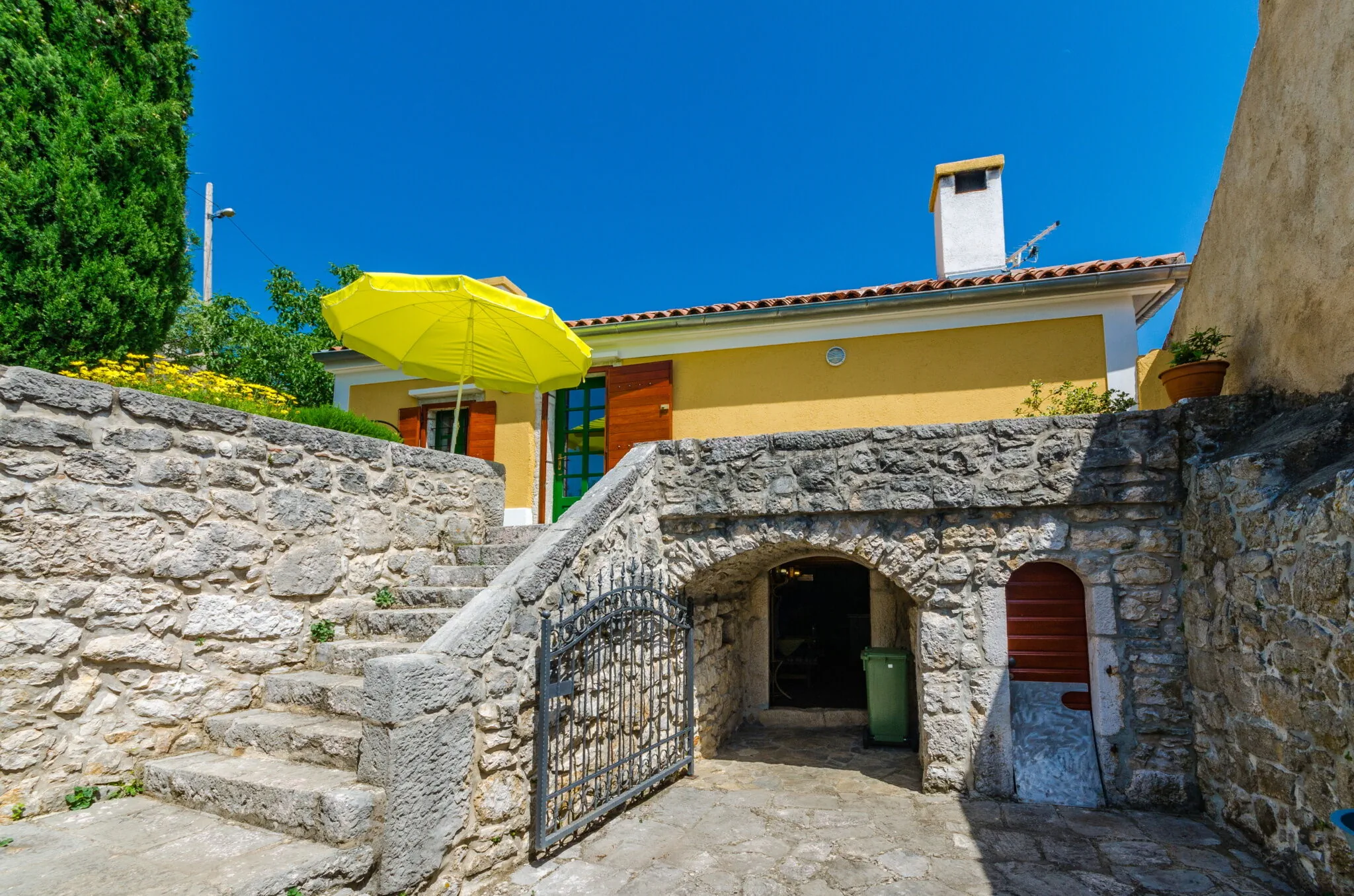 Home Sarar Kotor Crikvenica – Crikvenica, Chorvatsko