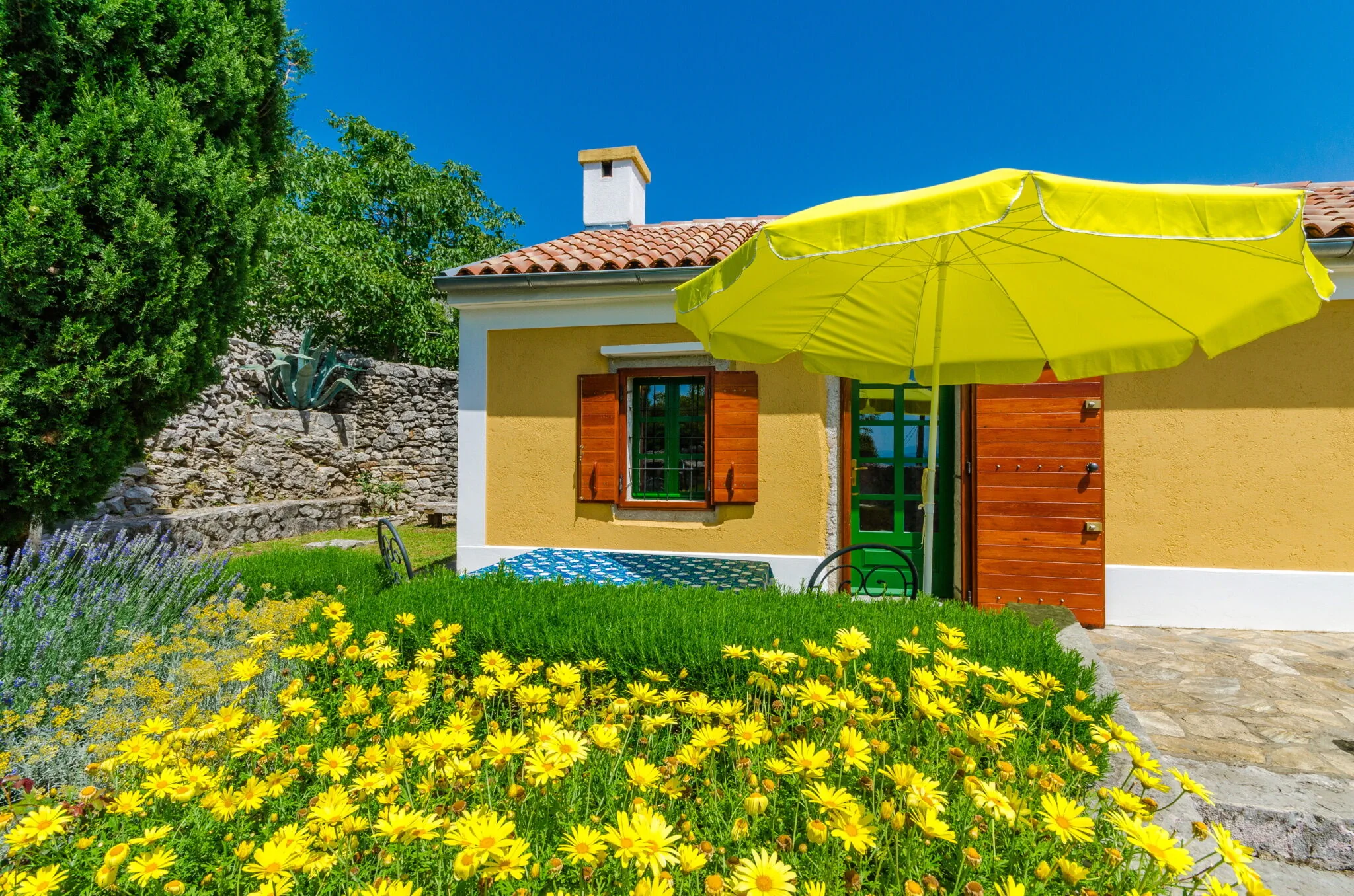 Home Sarar Kotor Crikvenica – Crikvenica, Chorvatsko