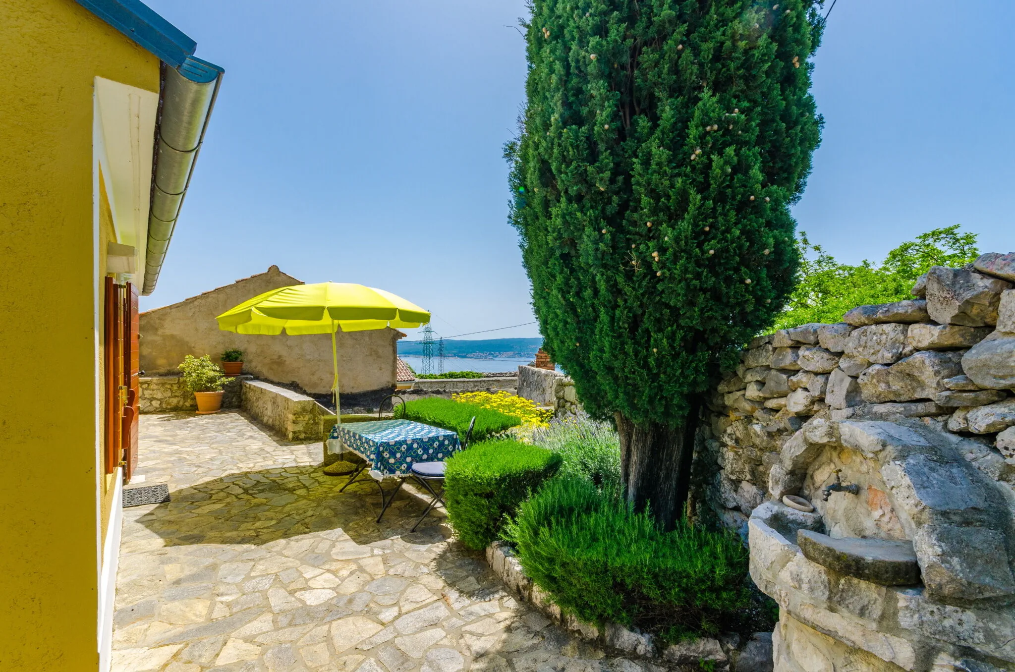 Home Sarar Kotor Crikvenica – Crikvenica, Chorvatsko