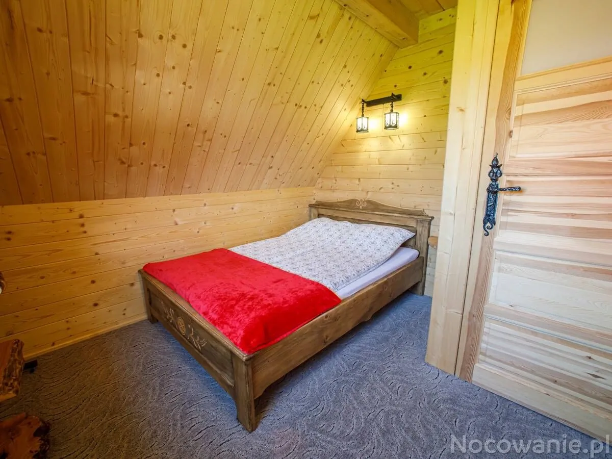 Domki widokowe Kowalski Zakopane – Zakopane, Polsko