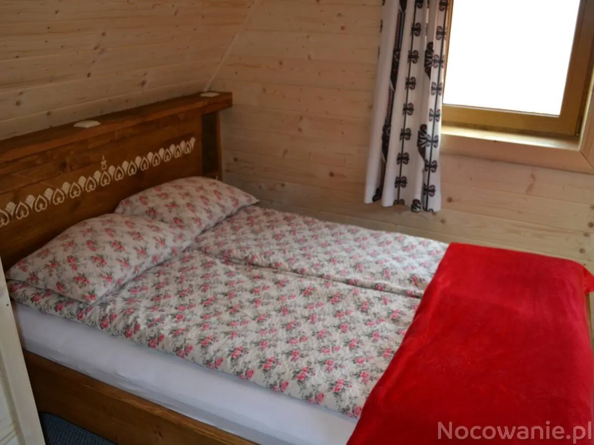 Domki widokowe Kowalski Zakopane – Zakopane, Polsko