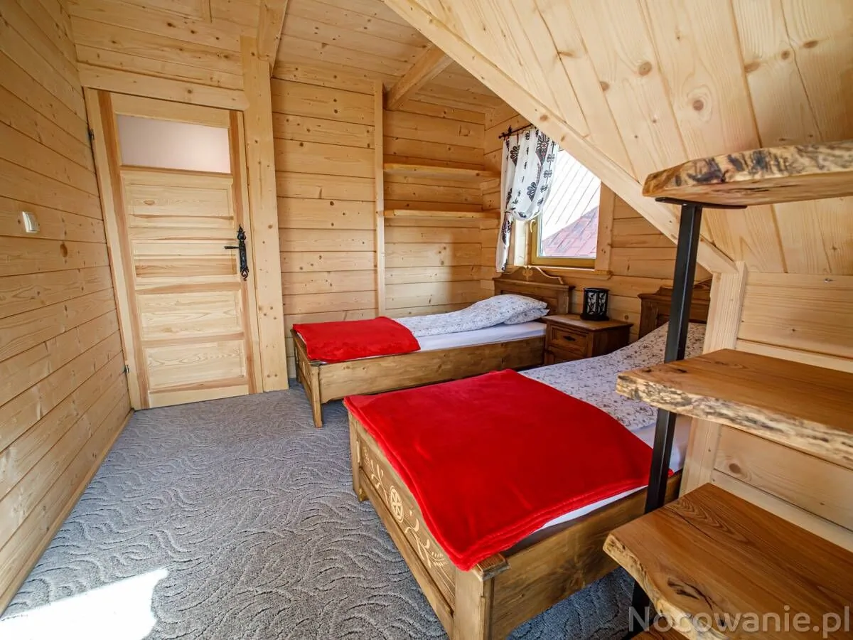 Domki widokowe Kowalski Zakopane – Zakopane, Polsko