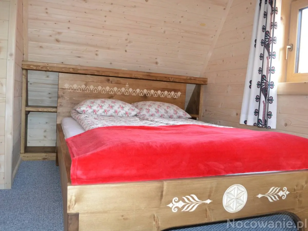 Domki widokowe Kowalski Zakopane – Zakopane, Polsko