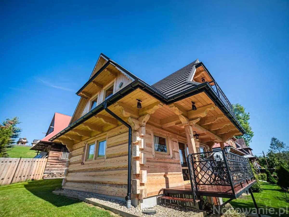 Domki widokowe Kowalski Zakopane – Zakopane, Polsko