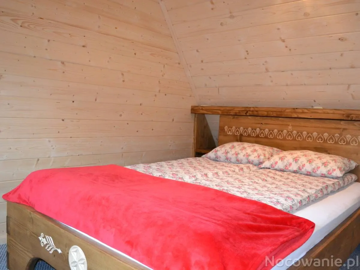 Domki widokowe Kowalski Zakopane – Zakopane, Polsko