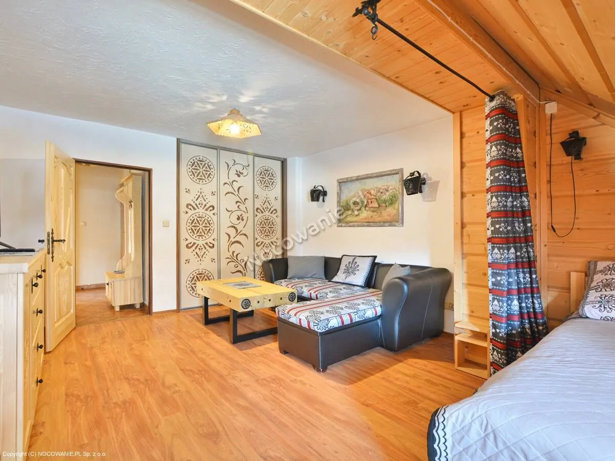 Willa Philla Apartamenty Zakopane – Zakopane, Polsko