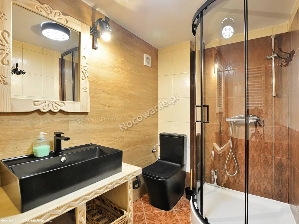 Willa Philla Apartamenty Zakopane – Zakopane, Polsko