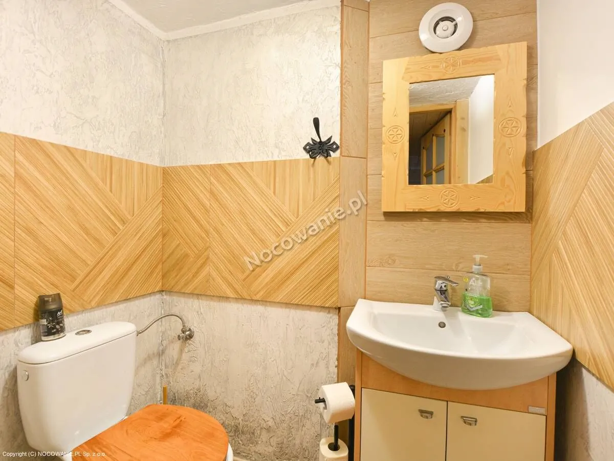 Willa Philla Apartamenty Zakopane – Zakopane, Polsko