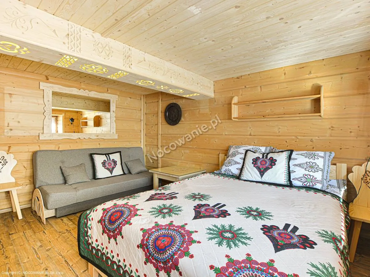 Willa Philla Apartamenty Zakopane – Zakopane, Polsko